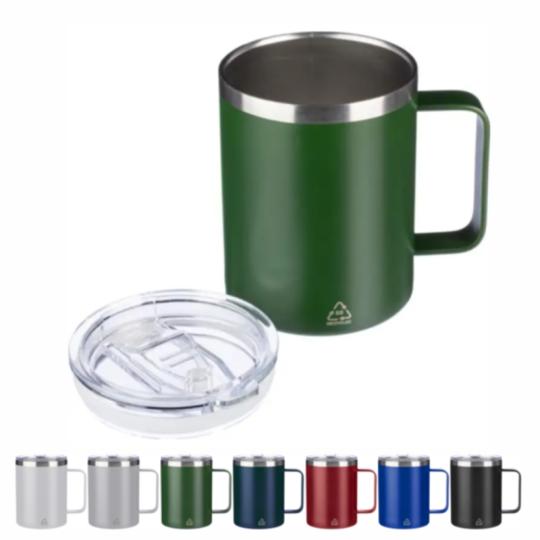 Double-walled stainless...