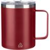 Tasse à double paroi en acier inoxydable (300 ml) Renate