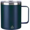 Double-walled stainless steel mug (300 ml) Renate