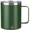Double-walled stainless steel mug (300 ml) Renate