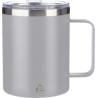 Double-walled stainless steel mug (300 ml) Renate