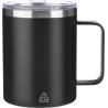 Tasse à double paroi en acier inoxydable (300 ml) Renate
