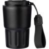 Tasse à double paroi en acier inoxydable Louisa