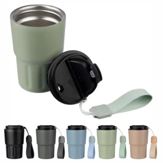 Tasse à double paroi en...