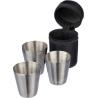 Vasos de acero inoxidable Benjamin
