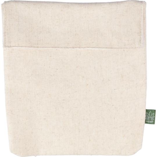 Hemp thermal bag (170 g/m2)...
