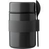 Niko double wall stainless steel lunchbox