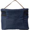 Saco térmico de jeans Franz