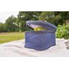 Saco térmico de jeans Franz