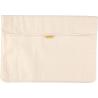 15'' cotton laptop bag (220 gsm) Dirk