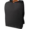 Mochila de poliéster rPET para portátil 15'' (600D) Ralf
