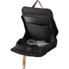 Sac à dos en polyester rPET pour ordinateur portable 15'' (600D) Ralf