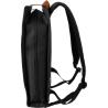 rPET polyester backpack for 15'' laptop (600D) Ralf