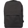 15'' rPET laptop backpack (600D) Henrik