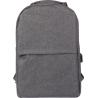 Mochila rPET para portátil 15'' (600D) Henrik