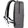 Sac à dos rPET pour ordinateur portable 15'' (600D) Henrik