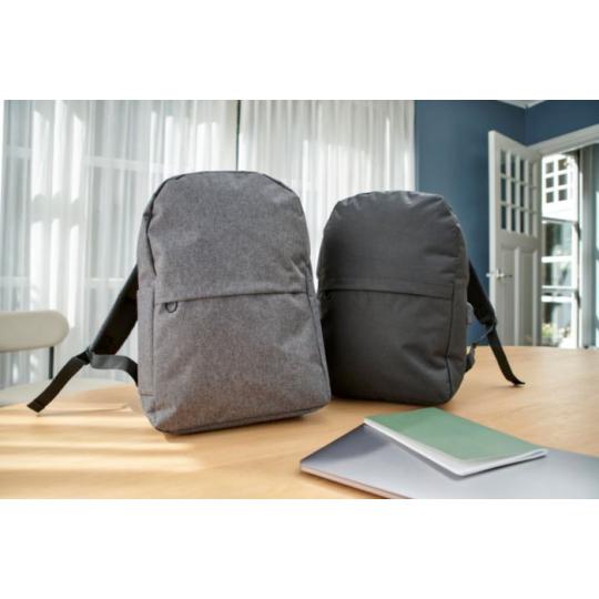 15'' rPET laptop backpack...