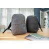 Sac à dos rPET pour ordinateur portable 15'' (600D) Henrik