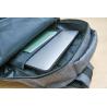 Sac à dos rPET pour ordinateur portable 15'' (600D) Henrik