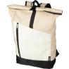 Mochila enrollable en rPET (600D) Marlene