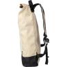 Roll-up backpack in rPET (600D) Marlene