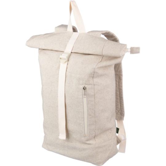 Sac à dos rolltop en...