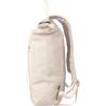 Mochila rolltop de cáñamo (280 gr/m2) Margarete