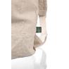 Sac à dos rolltop en chanvre (280 gr/m2) Margarete