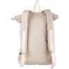 Mochila rolltop de cáñamo (280 gr/m2) Margarete