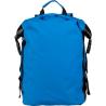 250D canvas roll-top backpack Hermann