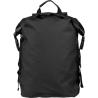 250D canvas roll-top backpack Hermann