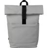 Mochila de couro PU para portátil 15'' Senta