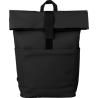 Mochila de couro PU para portátil 15'' Senta