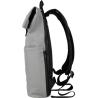PU leather backpack for 15'' laptop Senta