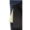 Mochila de couro PU para portátil 15'' Senta
