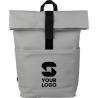 Mochila de couro PU para portátil 15'' Senta
