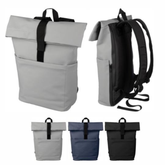 Sac à dos en cuir PU pour...