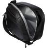 Polyester bum bag (600D) Johannes