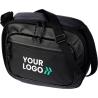 Polyester bum bag (600D) Johannes