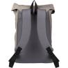 Polyester laptop backpack 15'' Jürgen