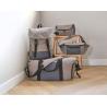 Sac à dos en polyester pour ordinateur portable 15'' Jürgen