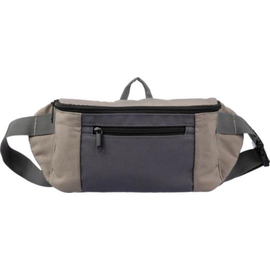 Sac banane en polyester...