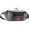 Polyester (600D) bum bag Fabienne