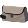 Polyester toiletry bag (600D) Niklas