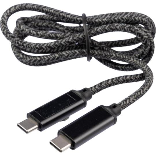 Cable de carga en nylon...