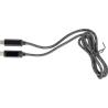 Cable de carga en nylon 100W Gerd