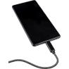 Cable de carga en nylon 100W Gerd