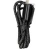 Cable de carga en nylon 100W Gerd