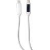 Cable de carga en nylon 100W Gerd