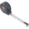 Recycled ABS measuring tape (3 metres) Ute